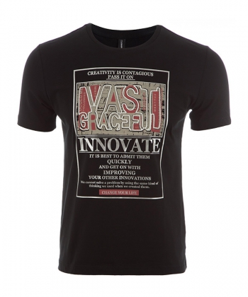 تیشرت مردانه جین وست Jeanswest