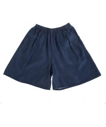 دامن شلوارک زنانه جین وست Jeanswest
