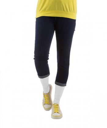 شلوارک جین زنانه جین وست Jeanswest