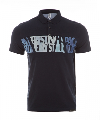 پولوشرت مردانه جین وست Jeanswest