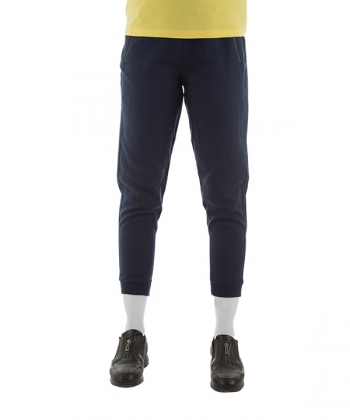 شلوار زنانه کوتاه جین وست Jeanswest