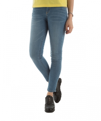 شلوار زنانه جین جذب جوتی جینز Jooti Jeans