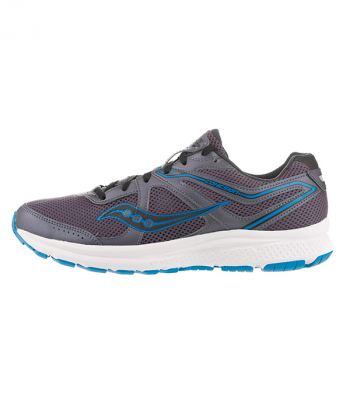 کفش ورزشی مردانه ساکونی Saucony مدل COHEISION 11 کد S20420-2