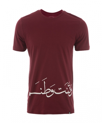 تیشرت مردانه امت