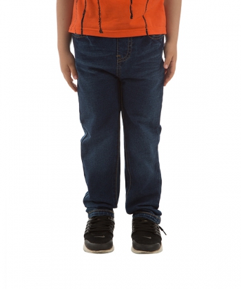 شلوار جین پسرانه جین وست Jeanswest