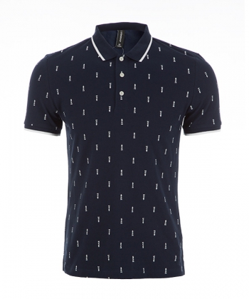 پولوشرت مردانه جین وست Jeanswest