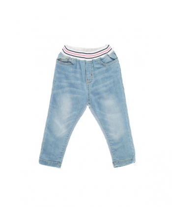 شلوار جین دخترانه جین وست Jeanswest