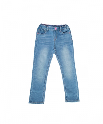 شلوار جین سنگشور دخترانه جین وست Jeanswest