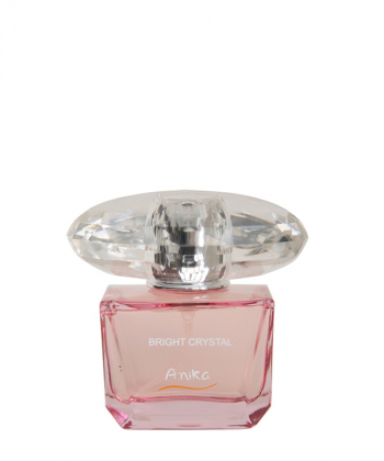 عطر جیبی زنانه آنیکا مدل Versace Bright Crystal حجم 30 میلی لیتر