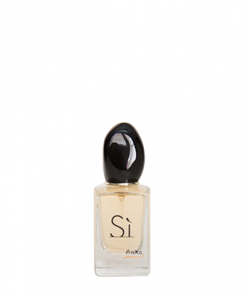 عطر جیبی زنانه آنیکا مدل Giorgio Armani Si حجم 25 میلی لیتر