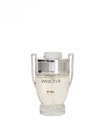 عطر جیبی مردانه آنیکا مدل Paco Rabanne Invictus حجم 25 میلی لیتر