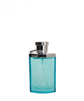 عطر جیبی مردانه آنیکا مدل Dunhill Desire Bulue حجم 25 میلی لیتر