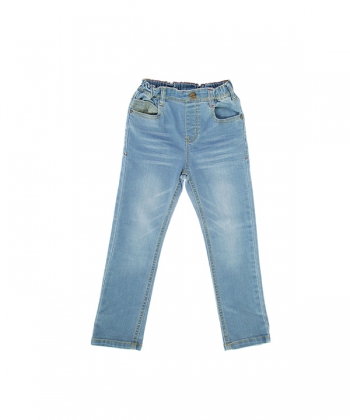 شلوار جین پسرانه جین وست Jeanswest