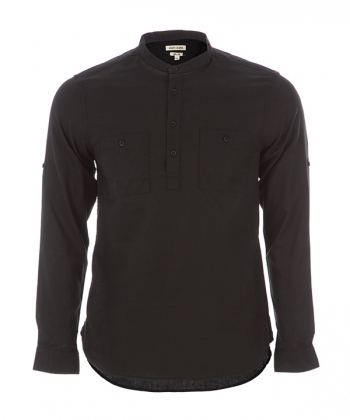 پیراهن مردانه آستین بلند جوتی جینز Jooti Jeans