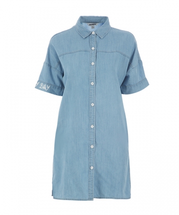 شومیز جین زنانه جین وست Jeanswest