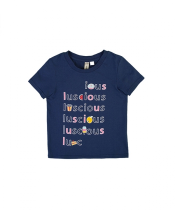 تیشرت دخترانه جین وست Jeanswest