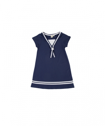پیراهن دخترانه جین وست Jeanswest
