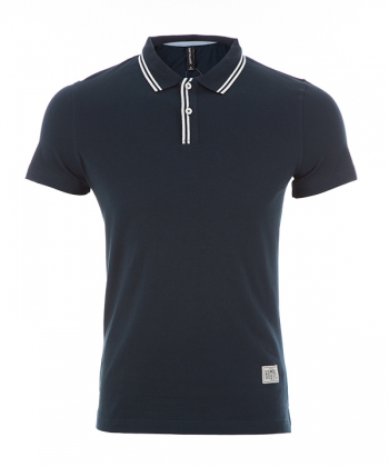 پولوشرت مردانه نخی جین وست Jeanswest
