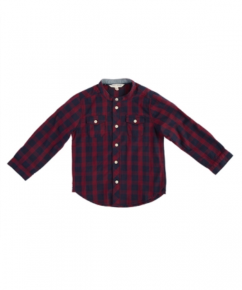 پیراهن پسرانه نخی جوتی جینز Jooti jeans