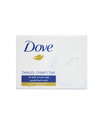 صابون کرمی داو Dove وزن 100 گرم