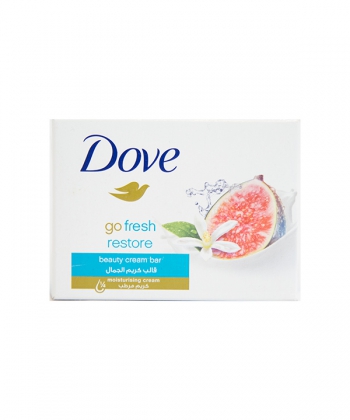 صابون زیبایی داو Dove مدل Restore وزن 100 گرم