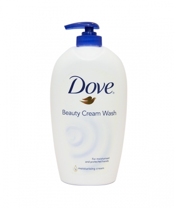 مایع دستشوئی داو Dove مدل Original حجم 500 میلی لیتر