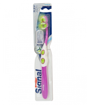 مسواک سیگنال فلکسی کلیین Signal Flexi Clean