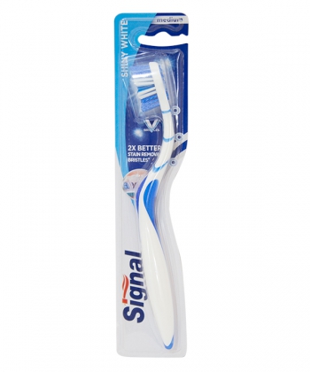 مسواک سیگنال وی وایت Signal V-White