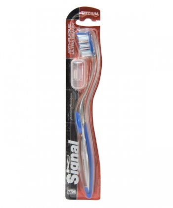 مسواک سیگنال آنتی پلاک اولتراریچ Signal Anti Plaque Ultra Reach