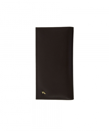 کیف پول چرم مردانه چرم مشهد Mashad leather مدل D0517-001