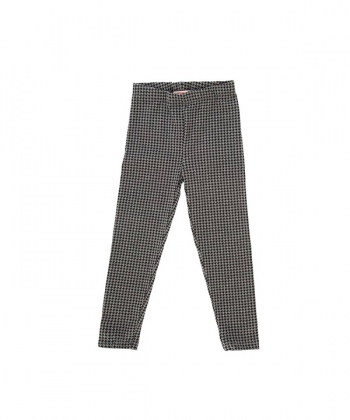 لگ دخترانه چهار خانه جوتی جینز Jooti Jeans