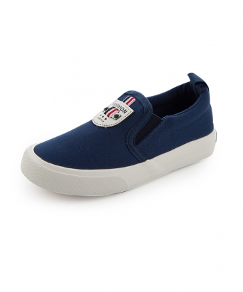 کفش اسپرت بچگانه آبی جین وست Jeanswest