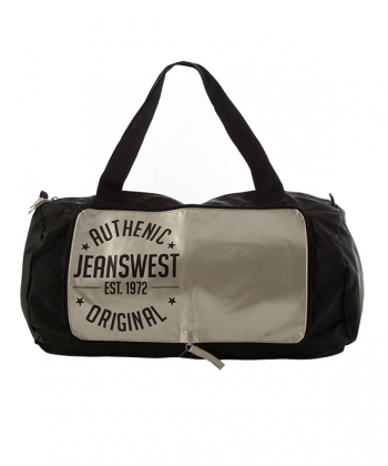 کیف ورزشی تاشو جین وست Jeanswest