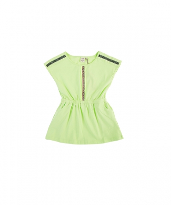 پیراهن دخترانه جین وست Jeanswest