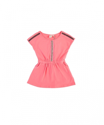 پیراهن دخترانه جین وست Jeanswest