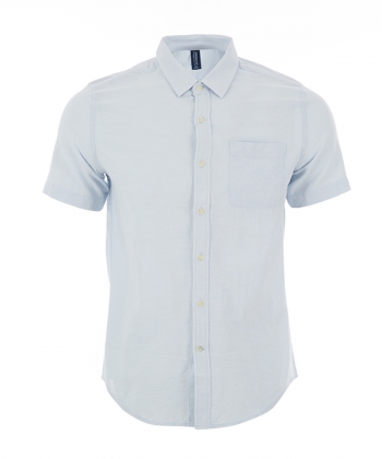 پیراهن آستین کوتاه مردانه جین وست Jeanswest
