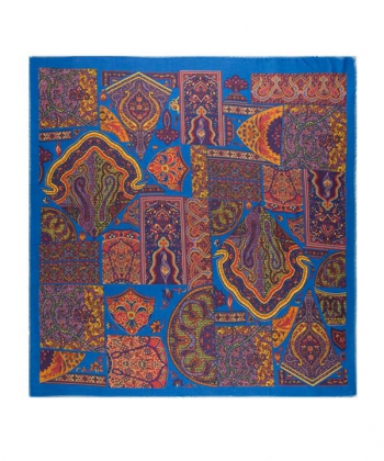 روسری سنتی نخی پارمیس Parmiss