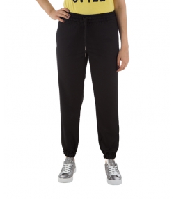 شلوار اسپرت کمر کشی زنانه جین وست Jeanswest