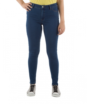 شلوار جین جذب زنانه جین وست Jeanswest