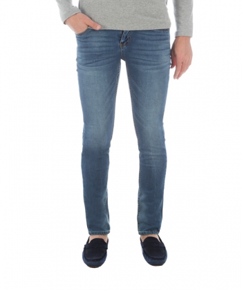 شلوار جین جذب مردانه جوتی جینز Jooti Jeans