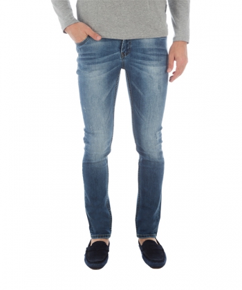 شلوار جین جذب مردانه جوتی جینز Jooti Jeans