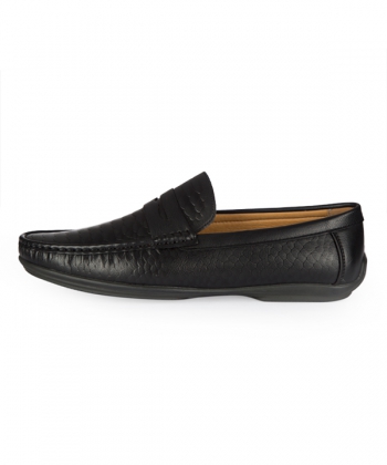 کفش کالج مردانه طرح پوست ماری جوتی جینز Jooti Jeans
