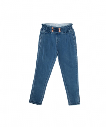 شلوار جین دخترانه جین وست Jeanswest