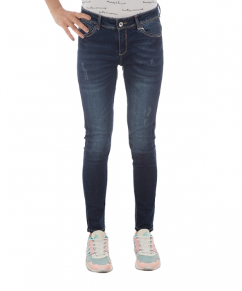شلوار جین جذب زنانه جوتی جینز Jooti Jeans