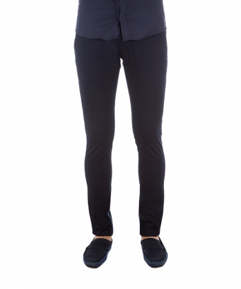 شلوار مردانه کتان جذب جوتی جینز Jooti Jeans