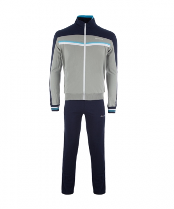 ست سویشرت و شلوار ورزشی مردانه ساکریکس کد MT 845