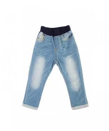 شلوار جین پسرانه جین وست Jeanswest