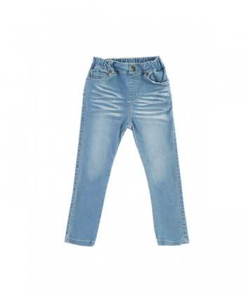 شلوار جین دخترانه جین وست Jeanswest