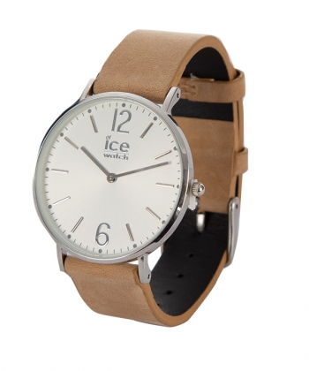 ساعت مچی عقربه ای مردانه آیس واچ Ice-Watch مدل 001388