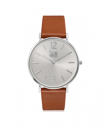 ساعت مچی عقربه ای مردانه آیس واچ Ice-Watch مدل 001521